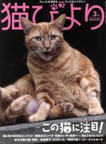 猫びより -(隔月刊誌)(No.92 2017年3月号)