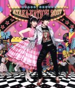 AYAKA NATION 2017 in 両国国技館 LIVE(Blu-ray Disc)