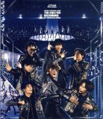 BULLET TRAIN ARENA TOUR 2017-2018 THE END FOR BEGINNING AT YOKOHAMA ARENA(通常版)(Blu-ray Disc)