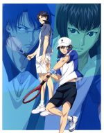 テニスの王子様 OVA 全国大会篇 Blu-ray BOX(Blu-ray Disc)(三方背BOX、ブックレット付)