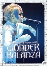 VALSHE LIVE TOUR 2017「WONDER BALANZA」