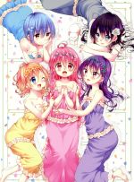 こみっくがーるず 第６巻 初回生産限定版 中古dvd はんざわかおり 原作 赤尾ひかる 萌田薫子 本渡楓 恋塚小夢 大西沙織 色川琉姫 齊藤佳子 キャラクターデザイン 末廣健一郎 音楽 ブックオフオンライン