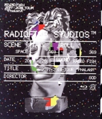 RADIO FISH 2017-2018 TOUR “Phalanx”(通常版)(Blu-ray Disc)