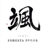 颯(SOU)~FORESTA男声作品集~