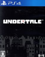 UNDERTALE