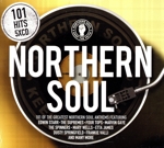 【輸入盤】101 Northern Soul(Box set)