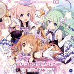 プリンセスコネクト!Re:Dive PRICONNE CHARACTER SONG 03