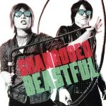 BEASTFUL(初回限定盤)(Blu-ray Disc付)(Blu-ray Disc1枚付)