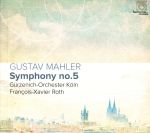 【輸入盤】Mahler: Symphony No.5