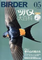 BIRDER -(月刊誌)(2018年5月号)