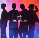 THE SINGER(初回生産限定盤)(DVD付)(DVD1枚付)