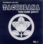 TACHIBANA(紙ジャケット仕様)