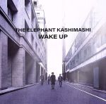 Wake Up(通常盤)