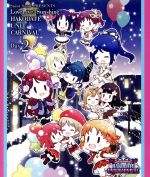 ラブライブ!サンシャイン!!:Saint Snow PRESENTS LOVELIVE! SUNSHINE!! HAKODATE UNIT CARNIVAL Day2(Blu-ray Disc)