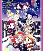 ラブライブ!サンシャイン!!:Saint Snow PRESENTS LOVELIVE! SUNSHINE!! HAKODATE UNIT CARNIVAL Day1(Blu-ray Disc)