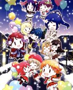 ラブライブ!サンシャイン!!:Saint Snow PRESENTS LOVELIVE! SUNSHINE!! HAKODATE UNIT CARNIVAL Blu-ray Memorial BOX(完全生産限定)(Blu-ray Disc)(BOX、ブックレット、Disc1枚付)