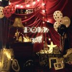 DOLL(初回限定盤:B)(DVD付)(DVD1枚、トレカ2枚付)