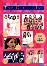 The Girls Live Vol.44