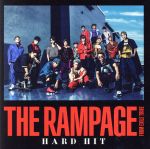 HARD HIT(DVD付)