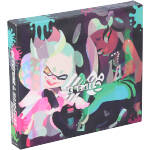 SPLATOON2 ORIGINAL SOUNDTRACK -Octotune-(初回生産限定盤)(Blu-ray Disc付)(Blu-ray Disc、三方背ケース付)