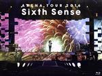 ナオトインティライミアリーナツアー2016 SixthSense(初回限定版)(Blu-ray Disc+CD)(LiveCD、フォトブック、スペシャルトレーラーパッケージ付)