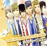 ときめきレストラン☆☆☆:Let’s make a miracle(限定盤)(CD1枚付)