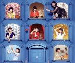 ベストアルバム THE MEMORIES APARTMENT-Original-(初回限定盤)(Blu-ray Disc付)(Blu-ray Disc1枚、グッズ付)