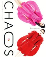 CHAOS Momoiro Clover Z 10th Anniversary Book Ⅰ-