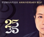 FUMIYA FUJII ANNIVERSARY BEST “25/35” L盤(3Blu-spec CD2)