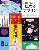 図とイラストで伝わるデザイン かわいい!楽しい!わかりやすい!インフォグラフィッス・コレクション-