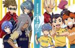 イナズマイレブン アレスの天秤 DVD BOX 第1巻