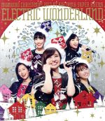 ももいろクリスマス2017~完全無欠のElectric Wonderland~LIVE(通常版)(Blu-ray Disc)