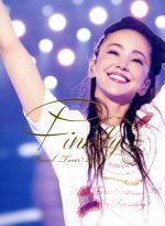 namie amuro Final Tour 2018 ~Finally~(東京ドーム最終公演+25周年沖縄ライブ+5月東京ドーム公演)(初回生産限定版)(Blu-ray Disc)