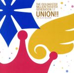 THE IDOLM@STER MILLION THE@TER GENERATION 11 UNION!!(Blu-ray Disc付)