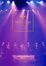 2017 BTS LIVE TRILOGY EPISODE Ⅲ THE WINGS TOUR IN JAPAN ~SPECIAL EDITION~ at KYOCERA DOME(通常版)(Blu-ray Disc)