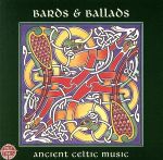 【輸入盤】BARDS & BALLADS ~ancient celtic music