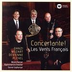 【輸入盤】Concertante!