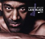 【輸入盤】Laid Black