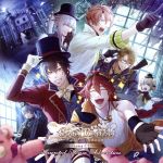 Code:Realize~白銀の奇跡~ ドラマCD「Haunted House Adventure」