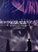 KinKi Kids CONCERT 20.2.21 -Everything happens for a reason-(初回版)(Blu-ray Disc)(三方背ケース、44Pブックレット、特典CD1枚付)