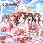 THE IDOLM@STER CINDERELLA GIRLS STARLIGHT MASTER 19 With Love