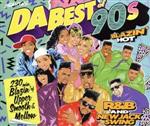 DA BEST of Blazin’ Hot 90s R&B and New Jack Swing