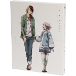 重神機パンドーラ Blu-ray BOX 壱(Blu-ray Disc)(全巻収納BOX、三方背BOX、ブックレット付)
