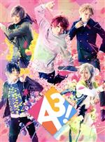 MANKAI STAGE『A3!』~SPRING & SUMMER 2018~(通常版)(Blu-ray Disc)