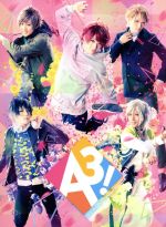 MANKAI STAGE『A3!』~SPRING & SUMMER 2018~(通常版)