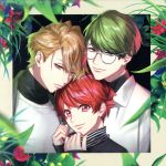 A3! VIVID SPRING EP