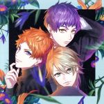 A3! VIVID SUMMER EP