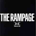 THE RAMPAGE(Blu-ray Disc付)
