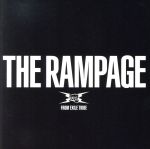 THE RAMPAGE