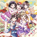 BanG Dream!:ガールズコード